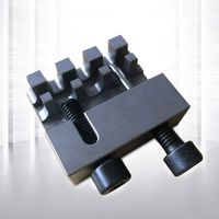 Chain Removal Tool, Chain Dismantle Tool Suitable for No.40/41/420 Motorcycle 35# Chain Pin Disassembly and Repair