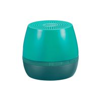 JAM Classic 2.0 Wireless Bluetooth Speaker, Use as Speakerphone, Works with iPhone, Android, Tablets, Notebooks, Laptops, iPad, Rechargeable Battery, Small Portable Speaker, HX-P190GR Green