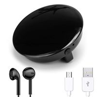 KerLiTar K-R04 8GB Mini Voice Recorder Spy Voice Recorder Activated Audio Recorder