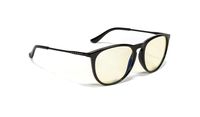 Gaming Glasses | Blue Light Blocking Glasses | Menlo/Onyx by Gunnar  | 65% Blue Light Protection, 100% UV Light, Anti-Reflective To Protect & Reduce Eye Strain & Dryness