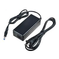 FITE ON 19V 3.42A 65W AC/DC Adapter for Toshiba Satellite L30 L655 L745 L745D L750 L755 L875D-S7332 C55 C55D C655 C855 C55-A5302 C675C855-S5214;Toshiba Portege Z30 Z930 Z830 UL Listed Charger