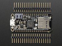 Adafruit Feather M0 Adalogger [ADA2796]