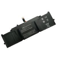aowe Replacement battery for HP Stream 11 11-d000 Series HP Stream 11-d001dx 11-d010ca 11-d020nr 11-d030tu 11-d050nr 11-d060sa 11-d070nd ME03XL TPN-Q154 TPN-Q155 TPN-Q156 HSTNN-LB6O