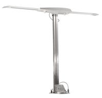 Winegard RV-3095 Sensar III Batwing Amplified RV TV Antenna (VHF/UHF, Digital, 4K Ready, 55 Mile Range)