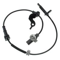 Holstein Parts  2ABS2836 ABS Speed Sensor