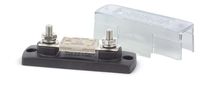 Blue Sea Systems ANL Fuse Block with Insulating Cover - 35-300A