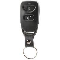 Car Key Fob Keyless Entry Remote fits 2005 2006 2007 2008 2009 Hyundai Tucson (OSLOKA-320T)