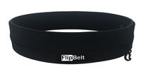 FlipBelt Classic Edition Black XXL