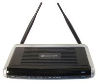 Actiontec C2000A Wireless N VDSL2 Modem Router