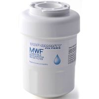 Best GE MWF Refrigerator Water Filter Smartwater Compatible Cartridge