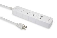 WRLSS SMRT PWR STP/2 USB