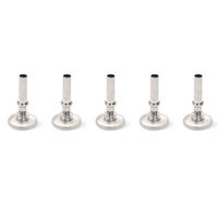 Replacemet Disc tip Set for The Friendly Swede 4-in-1 Stylus Pen