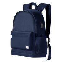 Unisex Travel Backpack for Laptop with USB Charging Port Fits 14 inch Laptop