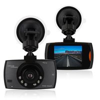 FidgetFidget HD 2.7" LCD 1080P Car DVR Vehicle Camera Video Recorder Dash Night Vision CL1