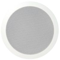 SPECO SPG86T 86 Series 8" 70/25V in-ceiling Speaker