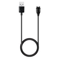BeneStellar Garmin Fenix 5 / 5S / 5X Charger, Replacement 3.3ft/1m USB Charging Cable for Garmin Fenix 5, Fenix 5S, Fenix 5X, Forerunner 935 Smart Watch (Black)