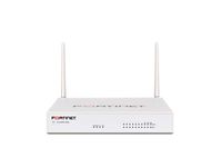 Fortinet FWF-60E-BDL-900-36 FortiWiFi 60E - Security Appliance - with 3 Years FortiCare 8X5 Enhanced Support + 3 Years FortiGuard - GigE - 802.11a/b/g/n/ac - Dual Band - Desktop