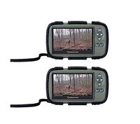 Stealth Cam SD Card Reader and Viewer with 4.3" LCD Screen BUNDLED 2PACK (2 PACK)