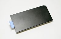 New W11CK Genuine Original Authentic OEM Dell Latitude 14 E5404 E7204 E7404 Rugged Laptop Notebook Battery 97Wh X8VWF Type Rechargeable Li-ion 11.1V 8550mAh 9 Cell