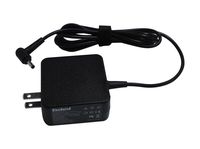 Cloudwind 1.75A 33W Replacement Ac Aadapter Charger for Asus X541SA C301SA C200MA TP201SA E402MA E502SA K553MA X453MA D553MA R515MA X102BA F102BA R103BA AC1900.P/N:ADP-33BW A,ADP-33AW A,EXA1206UH