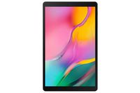 Samsung Galaxy Tab A (2019,Wi-Fi) SM-T510 32GB 10.1" Wi-Fi only Tablet - International Version (Silver)