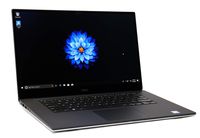 New XPS 15 7590 The World's Smallest 15.6-inch Performance Laptop with a Stunning 4K UHD OLED Display 9th Gen Intel i9-9980HK GTX 1650 4GB Plus Best Notebook Pen Light (2TB SSD|32GB RAM|Win 10 PRO)