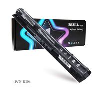 KI04 HSTNN-LB6S HSTNN-LB6R 800049-001 800010-421 TPN-Q158 Laptop Battery for HP Pavilion HP Pavilion 14-ab 14T-ab 15-ab 15-an 17-g 14-ab006TU 15-ab000 15-ab038TX Series Notebook Battery 33Wh