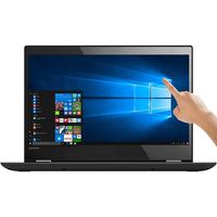 Lenovo Flex 5 15.6-Inch 2-in-1 Laptop, (Intel Core i5-7200U 8 GB RAM 1TB HDD Windows 10) 80XB0001US (Renewed)