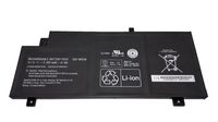 Batterymarket VGP-BPS34 (11.1V 3650mAh) Replacement Laptop Battery Compatible with Sony Vaio Fit 15 Touch Vgp-bps34 Vgp-bpl34 Svf15a1bcxs