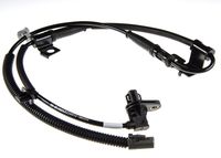 Holstein Parts  2ABS1286 ABS Speed Sensor