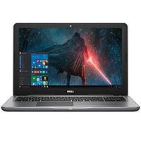 2019 Flagship Dell Inspiron 15.6" Business LED-Backlit Display Laptop PC Intel i7-7500U Up to 3.5GHz 16GB DDR4 RAM 512GB SSD DVD-RW Backlit-Keyboard HDMI 802.11ac Webcam Bluetooth Windows 10