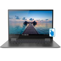 Lenovo Yoga 730 2-in-1 15.6" FHD IPS Touch-Screen Laptop (Intel 8th Gen i7-8550U 4-Core, 40GB RAM, 512GB M.2 PCIe SSD, 15.6" Flat Touch FHD (1920x1080) Display, UHD Graphics 620, Win 10 Pro)