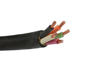 Nassau SOOW SO Cord Power wire 4/5 30 FT. HD USA Portable Outdoor Indoor 600V Flexible Wire Cable