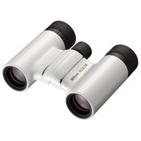 Nikon Binoculars Akyuron T01 8x21 roof Prism Type 8 Times 21 Caliber White ACT018X21W