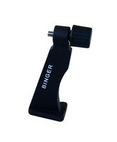Binger Tripod Adapter for porro Binoculars Metal Material Tripod Adaptor fits Standard Thread