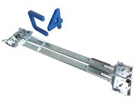 Dell WC369 Poweredge 2950 Rapid Versa Rail Kit (Renewed)