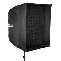 Westcott 2471  40-degree Egg Crate Grid for 28-Inch Apollo (Black)