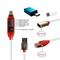 GSM Multi-Functional Boot Cable