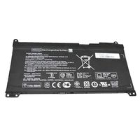 BOWEIRUI Replacement Laptop Battery for HP RR03XL (11.4V 48Wh 4000mAh) ProBook 430 440 450 455 470 G4 MT20 Series HSTNN-UB7C HSTNN-I74C RR03048XL 851477-541 851610-850 - 12-Months Warranty