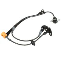 Holstein Parts  2ABS0198 ABS Speed Sensor