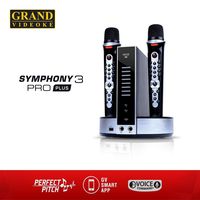 GRAND VIDEOKE SYMPHONY 3 PRO PLUS (TKR-373MP+)