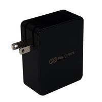 USB C PD Charger, [Certified 45W, ETL Listed, Foldable Prongs] for MacBook/Pro, Nintendo Switch, Dell XPS/Inspiron, HP Spectre, ZenBook, Google Pixelbook, Pixel/2/XL, Samsung S8/Note 8 (Charger only)