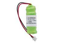 Replacement Battery for DELL Inspiron 8500 Inspiron 8600 Inspiron 8600c Latitude D800 Latitude D810 Precision M60 Part NO CB12 W0124