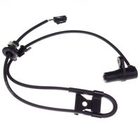 Holstein Parts  2ABS1662 ABS Speed Sensor