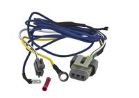 Powermaster 125 Wiring Harness Adapter