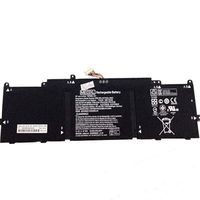 Binger New ME03XL Replacement Laptop Battery Compatible With HP Stream 11 13-C010NR Notebook 787089-541 787521-005 HSTNN-UB6M 13-C010NR  （11.4V 37WH）