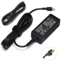 Jeestam AC Adapter for Lenovo ThinkPad Tablet 10 Tablet PC Helix 1 2 00HM605 20C1A013CD ADLX36NDT2A 4X20E75066 36W 12V 3A Power Supply Charger Cord