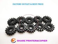 Yoton 5 Clutch Gear 15T Carriage lock for HP 3180 4480 4580 4500 4660 4600 5788 2488 5610 5740 5750 5780 6310 6318 F4210 F4235 4240