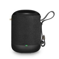 Bluetooth Speakers, Portable Wireless Bluetooth Speaker 5.0 with Mic, Dual Drivers HD Stereo Sound and Bass, TF/AUX/USB TWS, IPX6 Perfect Loud Speaker for Home Travel Beach Party