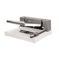 GBC Paper Trimmer / Cutter, Guillotine, 11-3/4 " Cutting Length, 150-Sheet Capacity, ClassicCut CL800pro (1500)